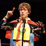 Barrett Foa: A Class Actor